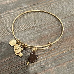 Ice cream Alex and Ani